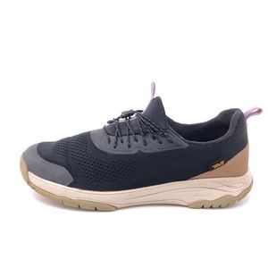Teva W Gateway Swift Black Sneakers 9.5